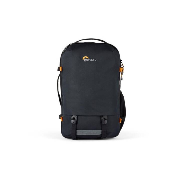 LOWEPRO Trekker Lite BP 250 AW Kamera Rucksack (Schwarz)