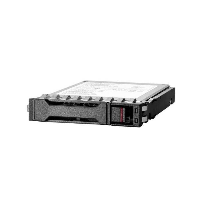 HP P47809-B21 (SATA-III, 240 GB)