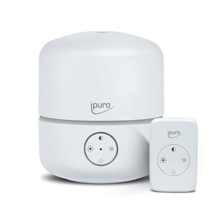 IPURO Diffuseur  Air Sonic (1 pièce, Frais, 250 ml)