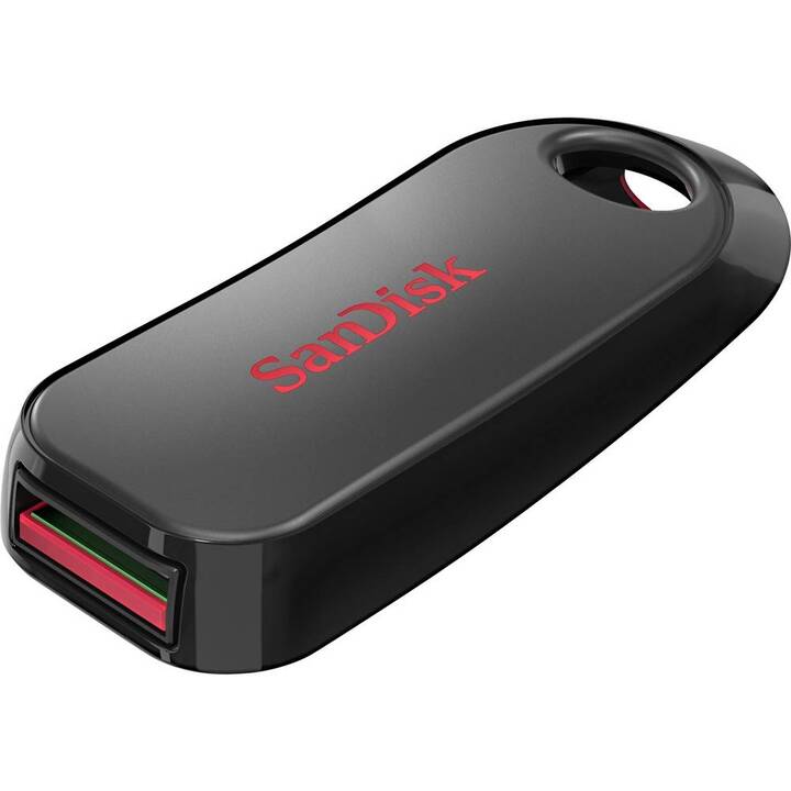 SANDISK SDCZ62128GG3 (128 GB, USB 2.0 Typ-A)
