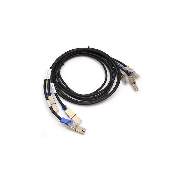 HPE 1U 4LFF Smart Câble de donnée interne (SAS interne, SAS)