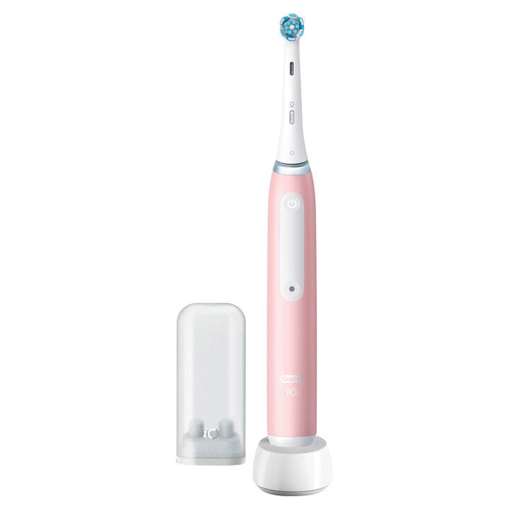 ORAL-B iO Series 3n (Pink, Blanc)