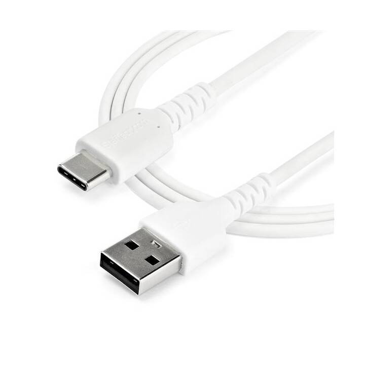 STARTECH.COM TPE Cavo USB (USB 2.0 di tipo A, USB di tipo C, 1 m)