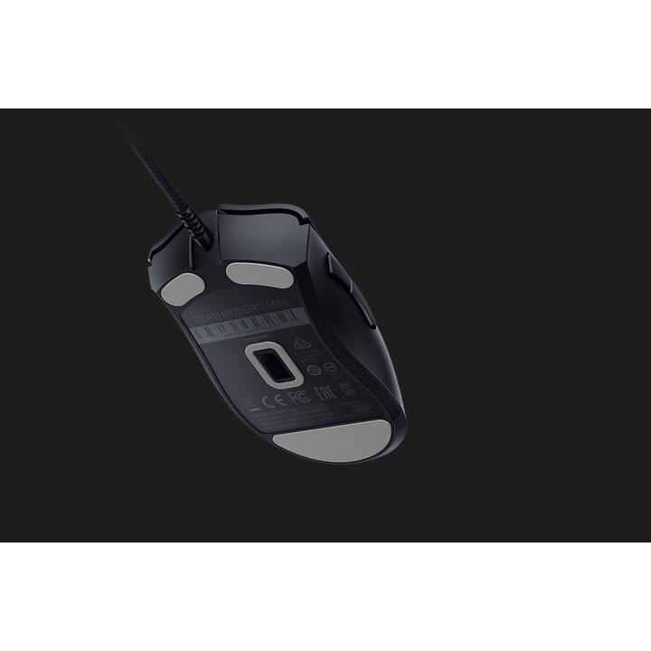 RAZER DeathAdder V2 Mini Mouse (Cavo, Office)