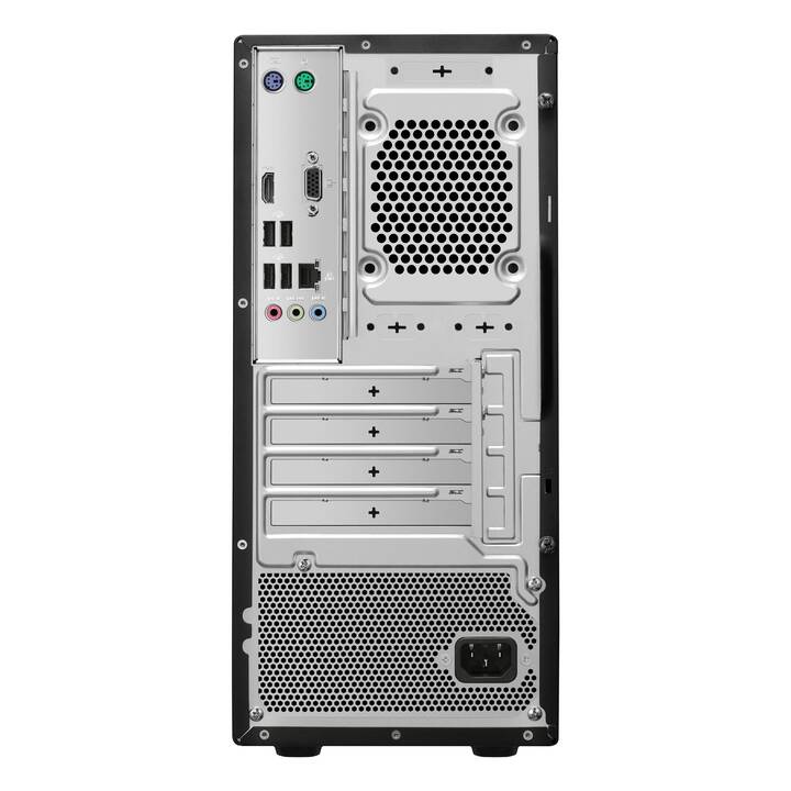 ASUS ExpertCenter D500MD - 90PF03J1-M00680 (Intel Core i7 12700, 16 GB, 512 GB SSD)
