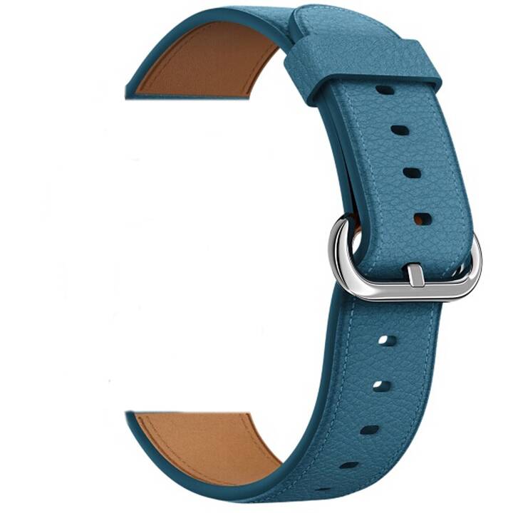 EG Bracelet (Apple Watch 41 mm, Bleu, One size) Interdiscount