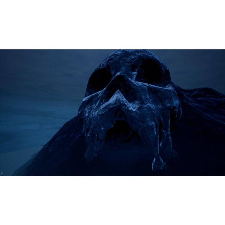 Skull Island - Rise of Kong (DE)