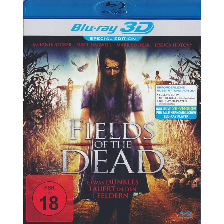 Fields of the Dead (DE, EN)