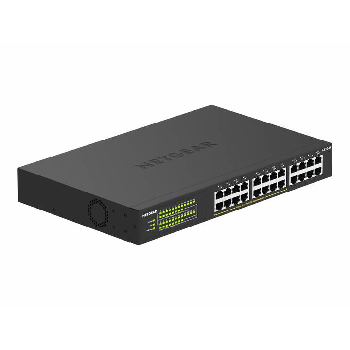 NETGEAR GS324P