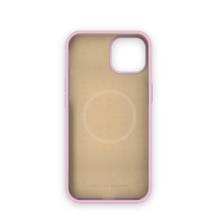 IDEAL OF SWEDEN Backcover Bubblegum (iPhone 13, iPhone 14, Pink)