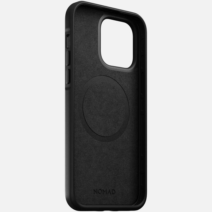 NOMAD GOODS Backcover (iPhone 14 Pro Max, Braun)