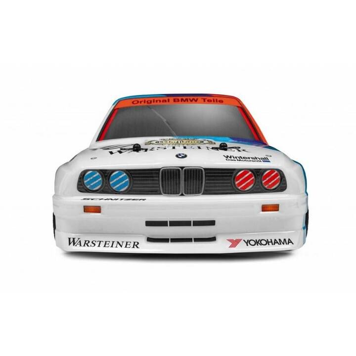 HPI RACING RS4 Sport 3 BMW M3 4WD (1:10)