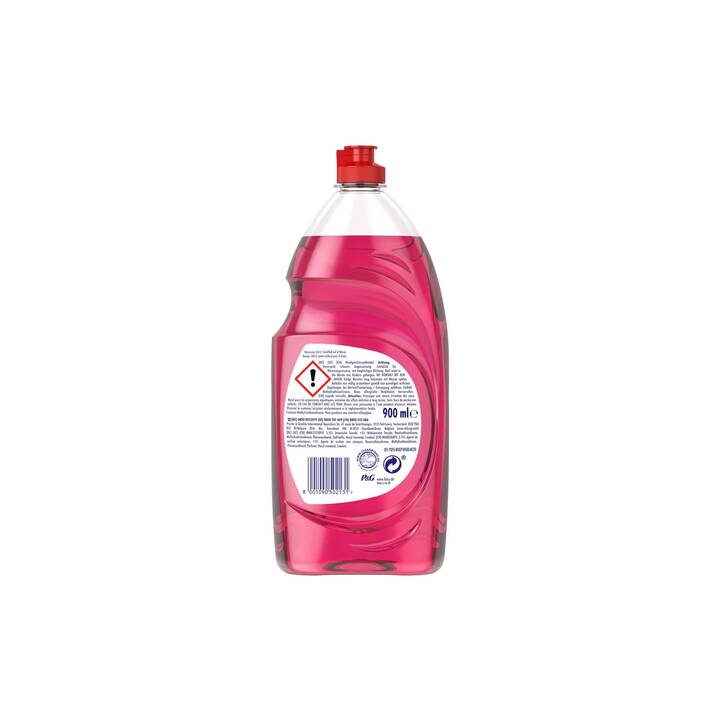 FAIRY Liquide vaisselle à la main Ultra Concentrate Jasmin (900 ml, Gel)