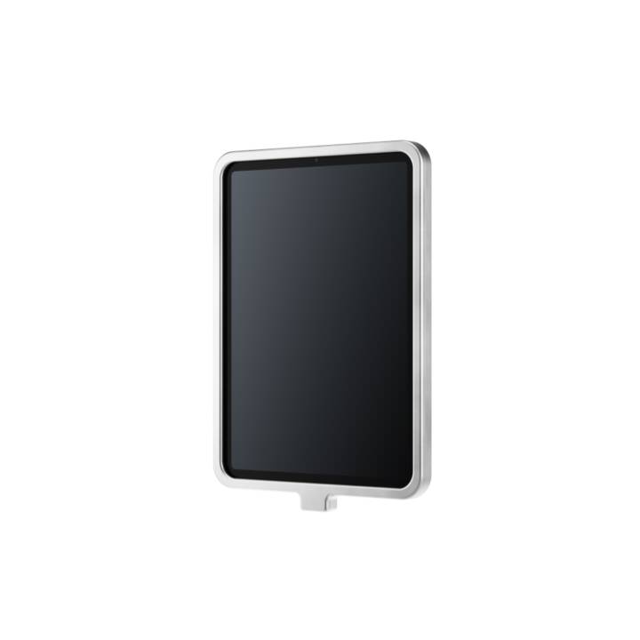 XMOUNT @Wall Secure II Tablet-Halterung (Silber)