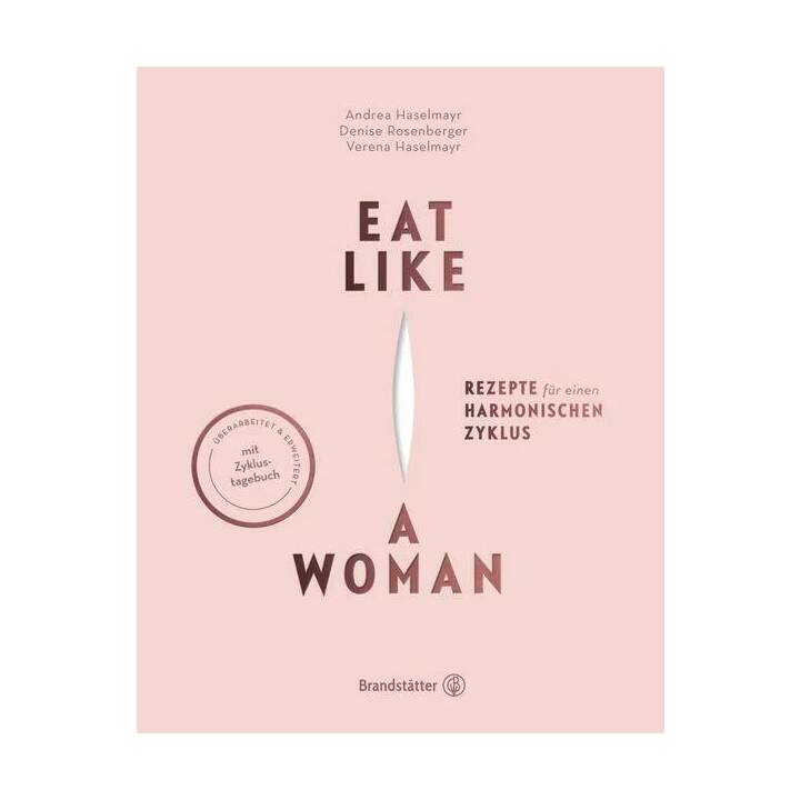 Eat like a Woman