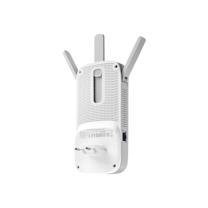 TP-LINK Répéteur WLAN Repeater RE450 2.0