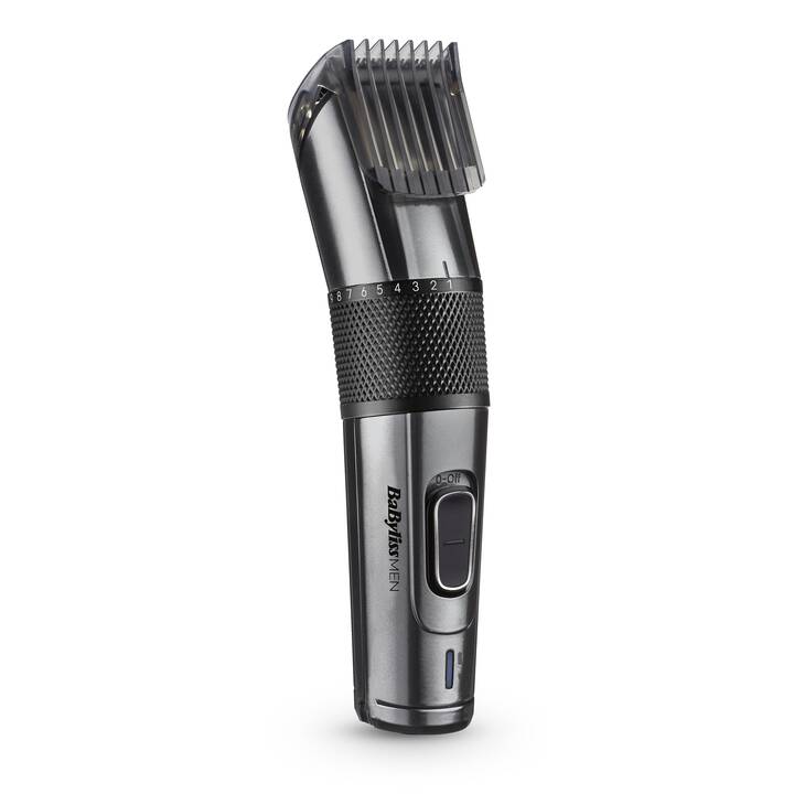 BABYLISS Carbon Titanium E978E