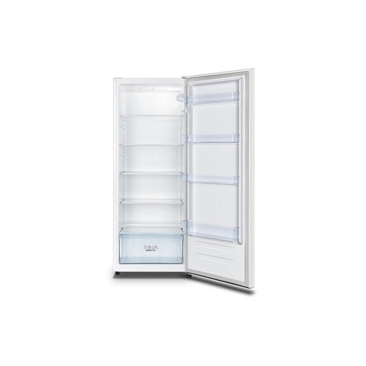 SIBIR KSC25010 (242 l, Weiss)