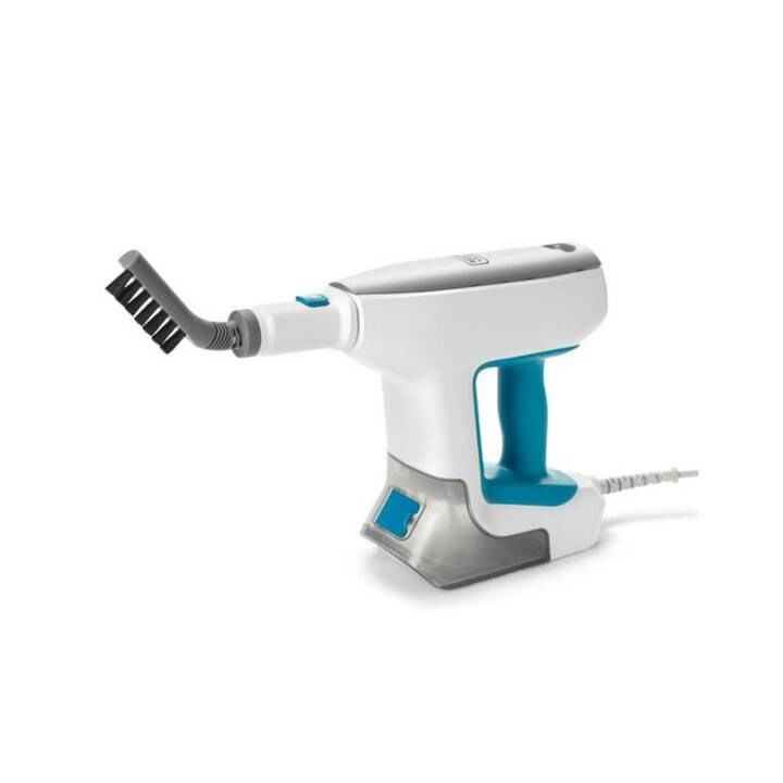 BLACK & DECKER Pulitrice a vapore manuale BHSM15FX08-QS