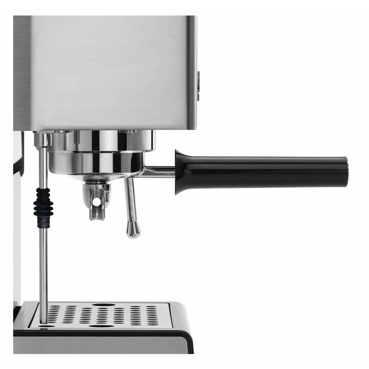 GAGGIA New Classic (Argento, 2.10 l, Macchine caffè con portafiltro) -  Interdiscount
