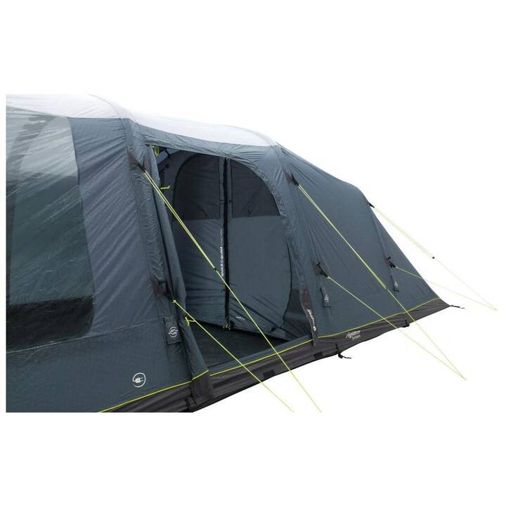 OUTWELL 6 Air (Tente tunnel, Bleu)