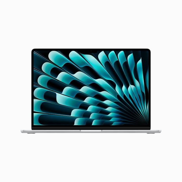 APPLE MacBook Air 2023 (15.3", Puce Apple M2, 8 GB RAM, 512 GB SSD)
