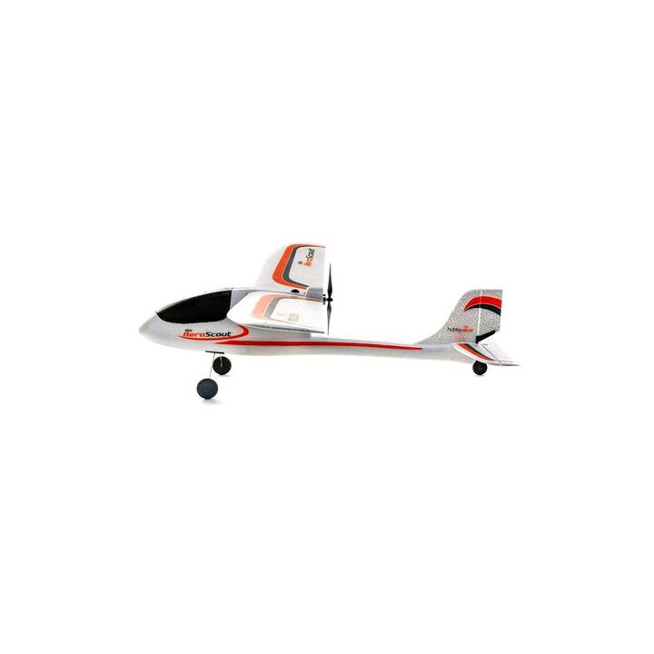 HOBBYZONE Mini Aeroscout (Ready to Fly - RTF)