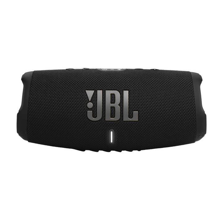 JBL BY HARMAN Charge 5 WiFi (Noir)