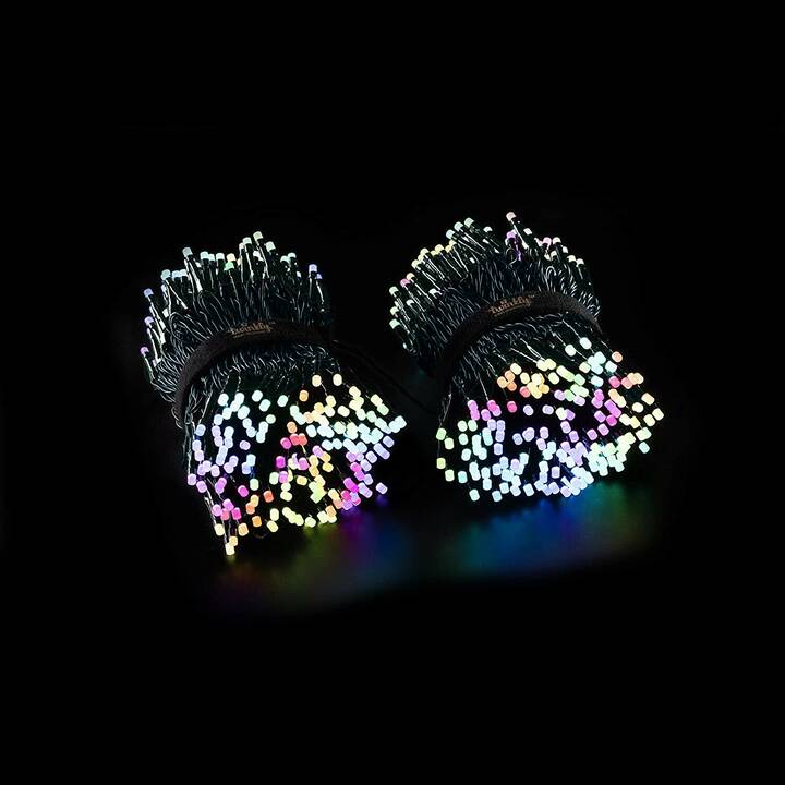 TWINKLY ghirlanda di luci Strings 600 RGB
