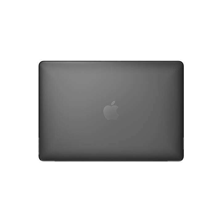 SPECK PRODUCTS MacBook Air Coque rigide (MacBook Air 13" M1 2020, MacBook Air 13" Retina 2020, Sans motif, Onyx Black)