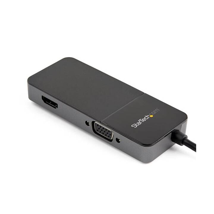 STARTECH.COM USB32HDVGA Video-Adapter (USB Typ-A)