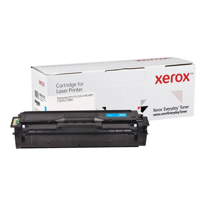 XEROX CLT-C504S (Toner seperato, Ciano)