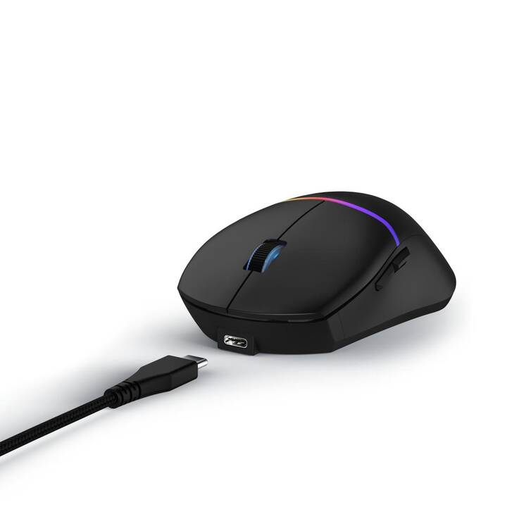 URAGE Reaper 330 Mouse (Cavo, Gaming)