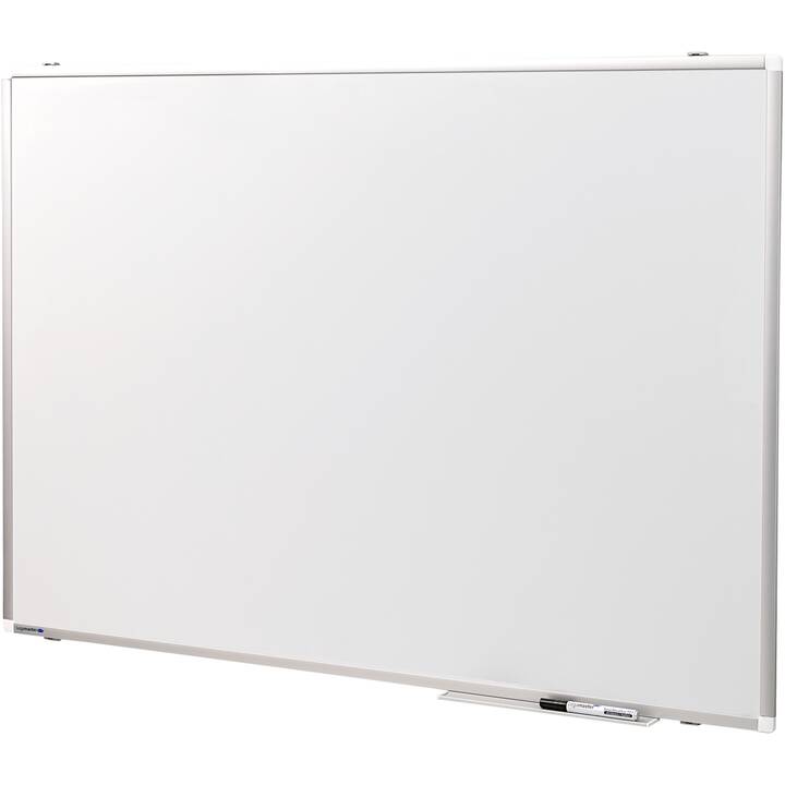 LEGAMASTER Whiteboard Premium Plus (120 cm x 90 cm)