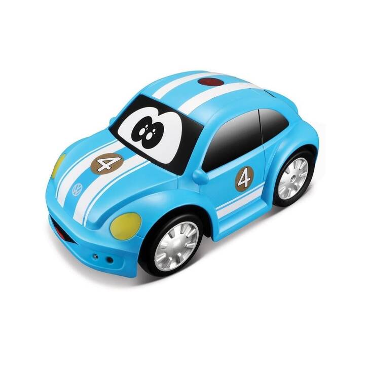 MAISTO VW Beetle