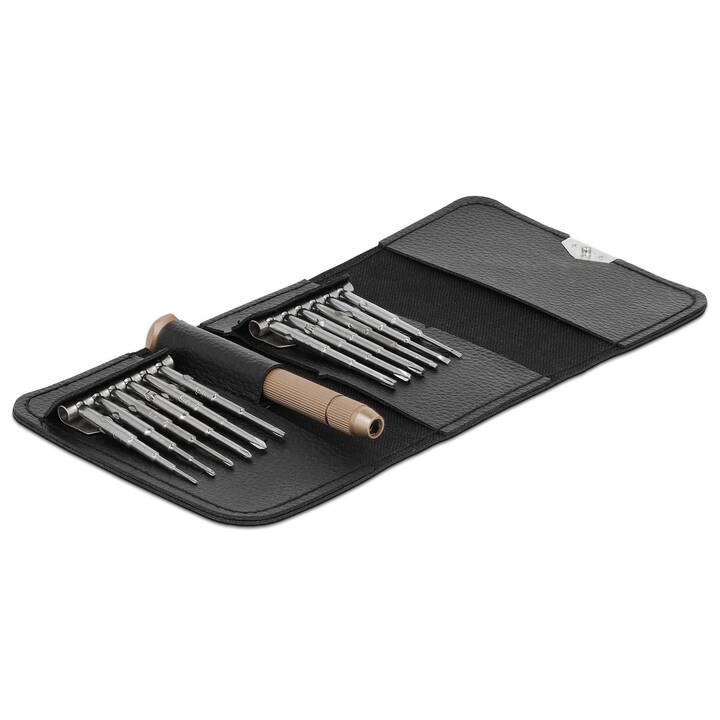 DELOCK Kit d'outils