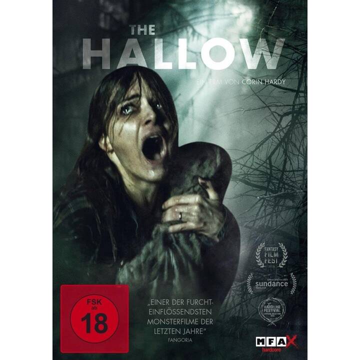 The Hallow (DE)