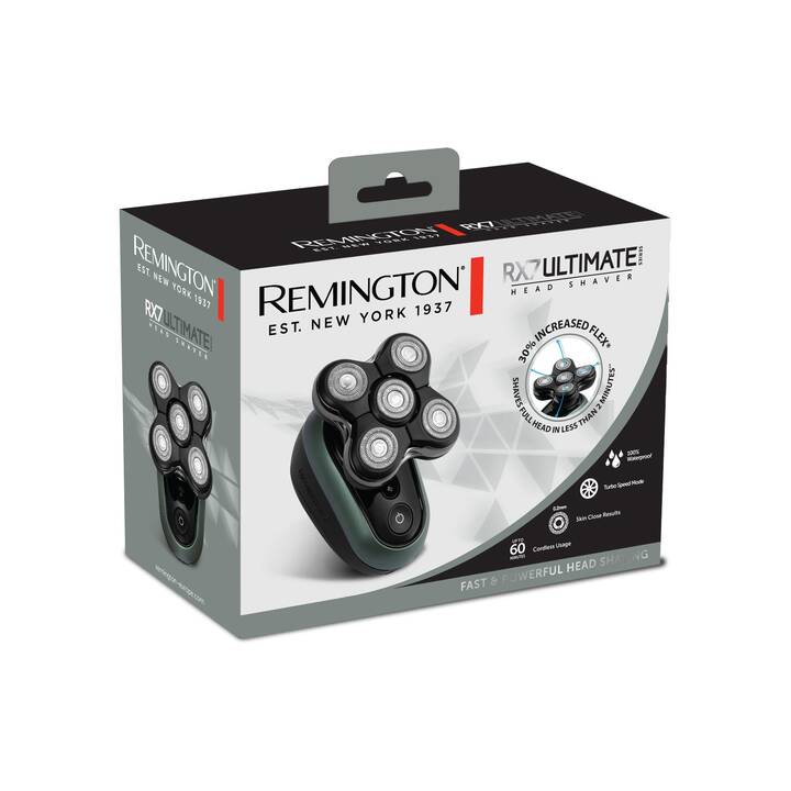 REMINGTON Ultimate Series RX7 XR1600
