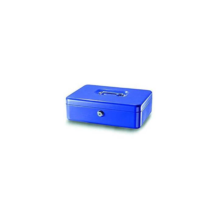 RIEFFEL Geldkassette VT-GK3 (Blau)
