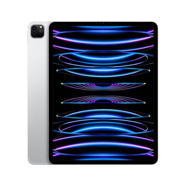 APPLE iPad Pro Wi‑Fi + Cellular 2022 6. Gen. (12.9