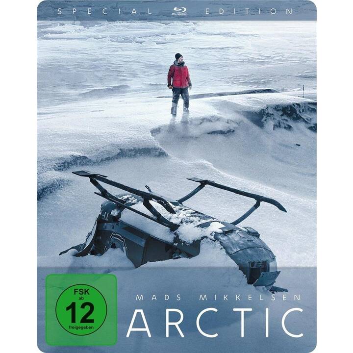 Arctic (DE, EN)
