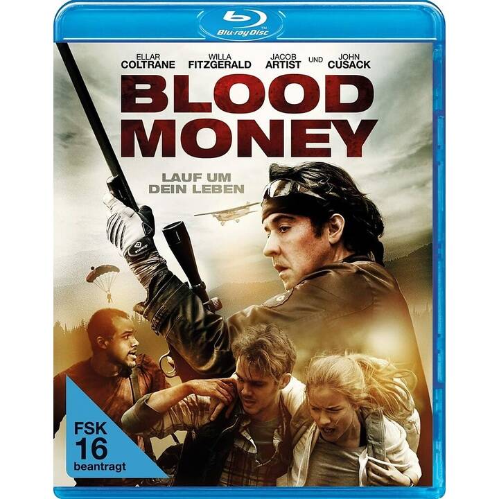 Blood Money (EN, DE)