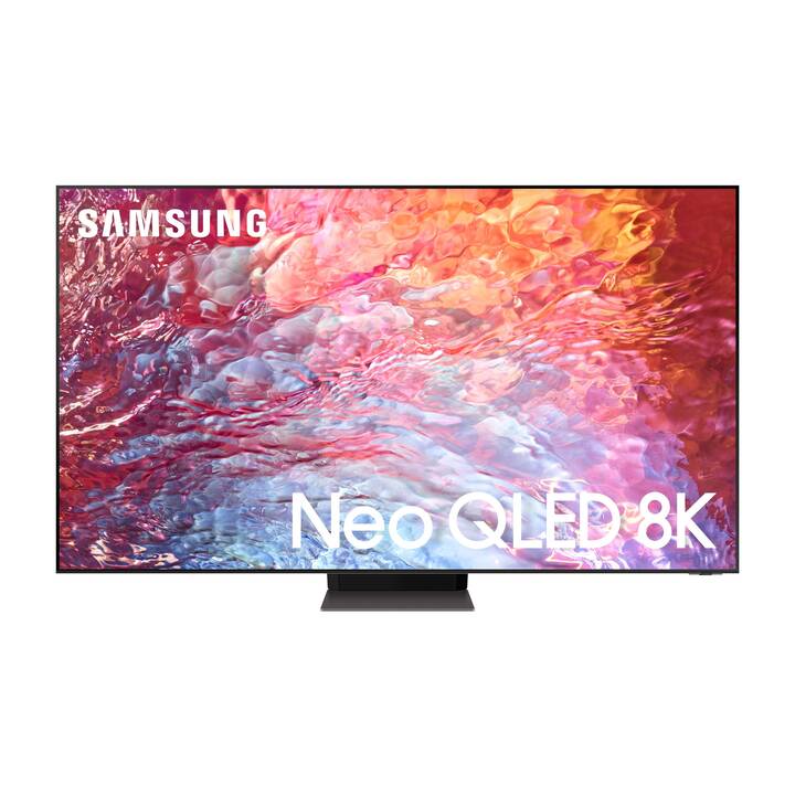 SAMSUNG QE55QN700B Smart TV (55", Neo QLED, Ultra HD 8K)