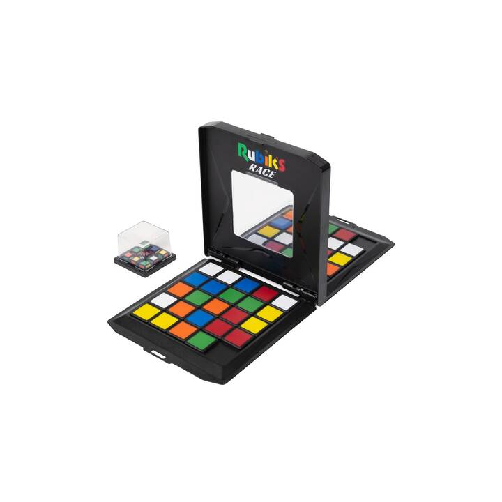 WWF Rubik’s Race (DE, IT, EN, FR)