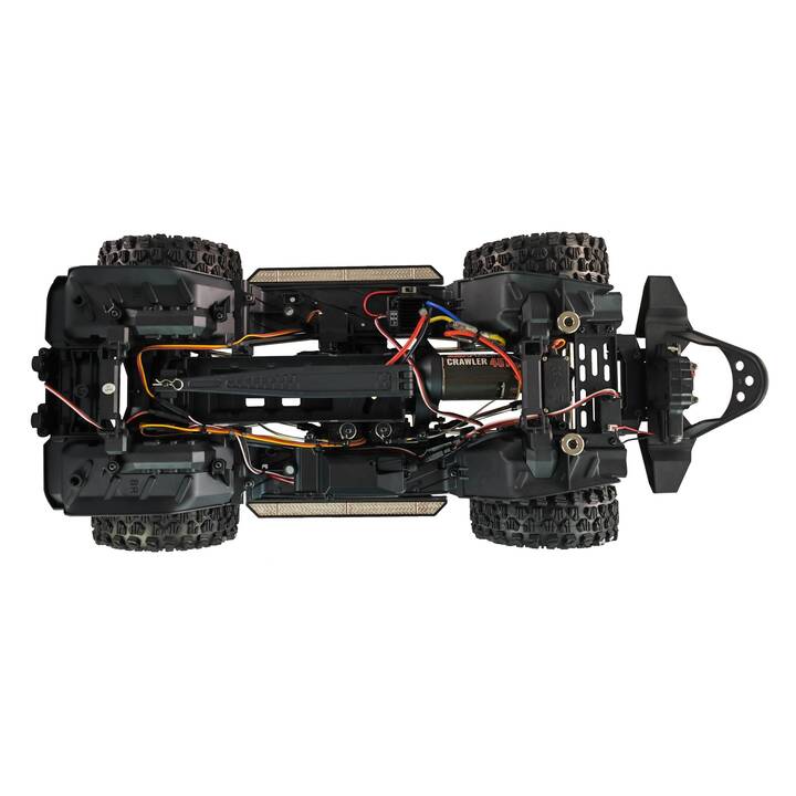 AMEWI AMXRock CT10 Crosstrail (1:10)