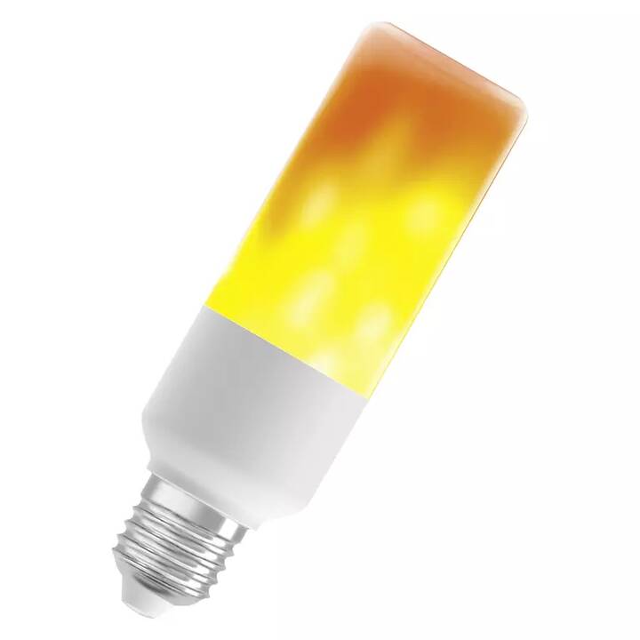 LEDVANCE Ampoule LED (E27, 0.5 W)
