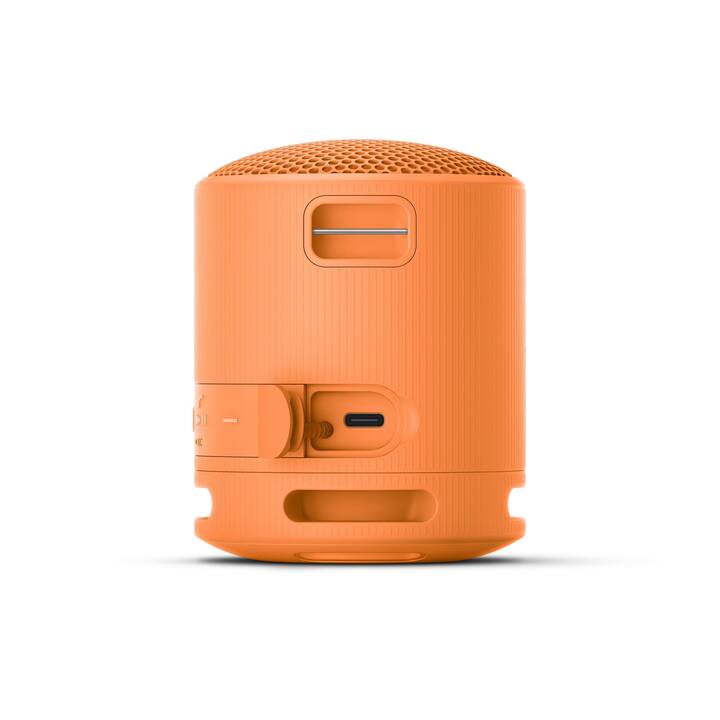 SONY SRS-XB100 (Orange)