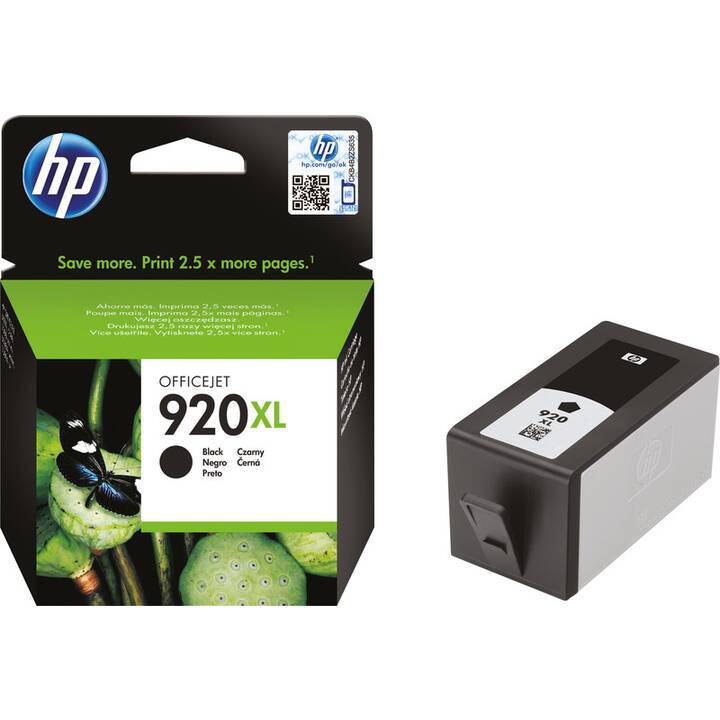 SET 4 LITRES d'encre pour HP 364, 364XL, 920 et 920XL. InkTec