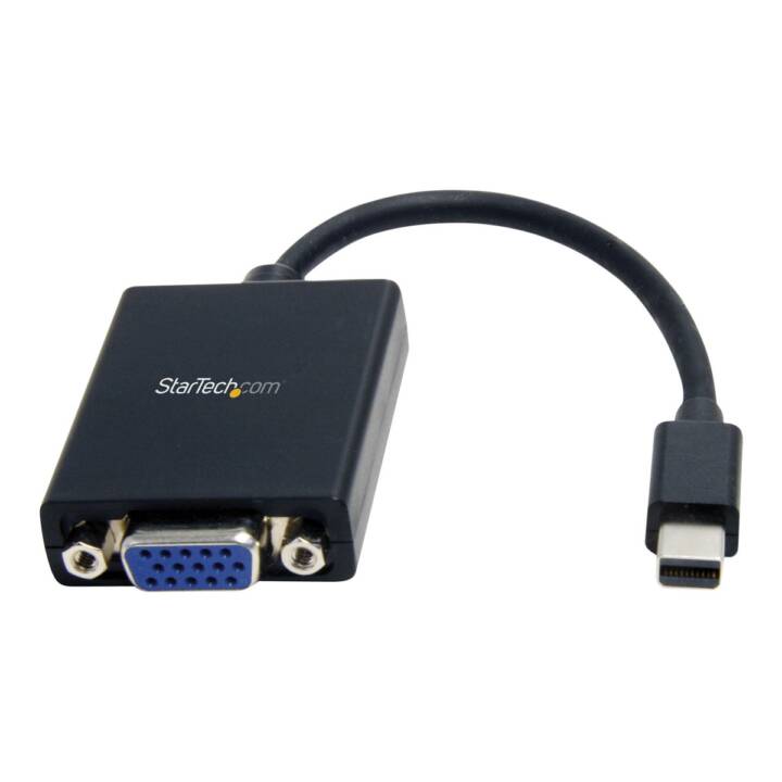 STARTECH.COM Mini Adaptateur DisplayPort vers VGA
