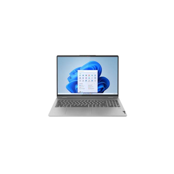 LENOVO IdeaPad Flex 5 16IRU8 (16", Intel Core i5, 16 Go RAM, 512 Go SSD)